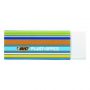 Gumka do mazania Bic Plastoffice - 2
